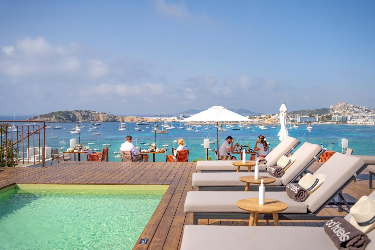 Ocean Drive Talamanca Talamanca (Ibiza)